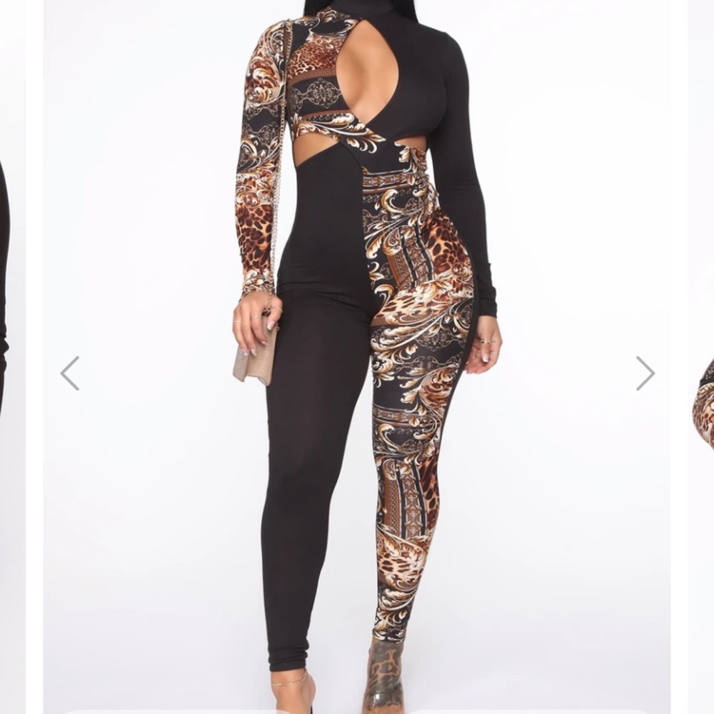 Jumpsuit